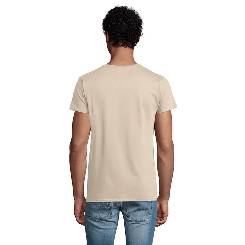 Polera Pioneer Hombre / Kaki