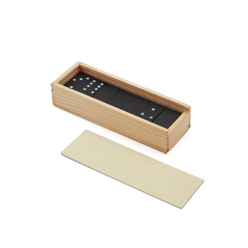 Juego Domino / Kaki / Kaki
