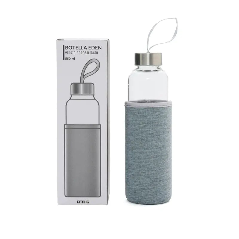 Botella Eden (imagen 12)