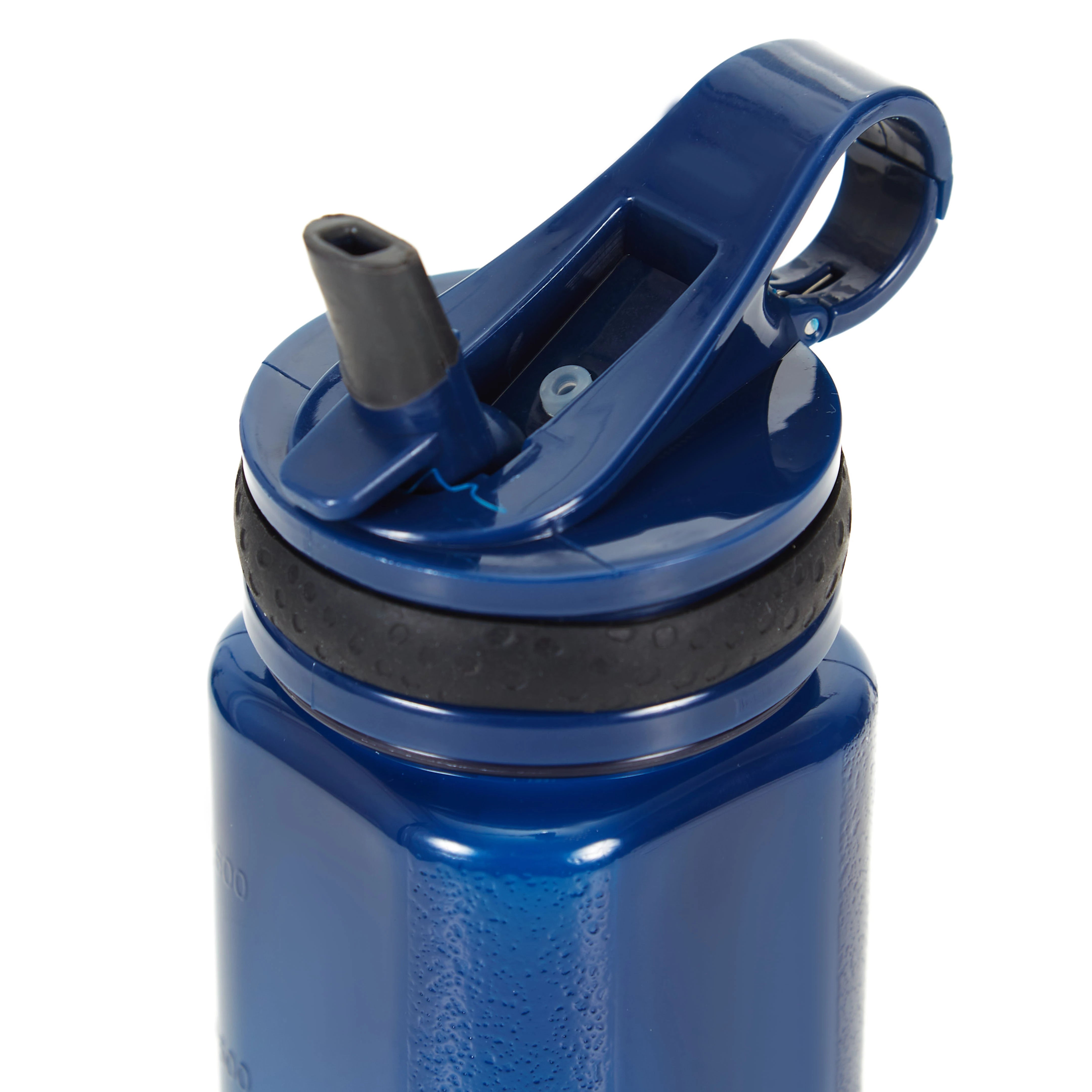 Botella Performance / Azul / Azul