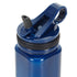 Botella Performance / Azul / Azul