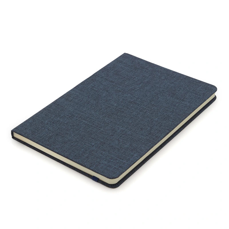 Cuaderno Duomo / Azul / Azul