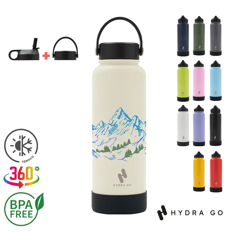 Botella HydraGo 1200 ml (imagen 139)
