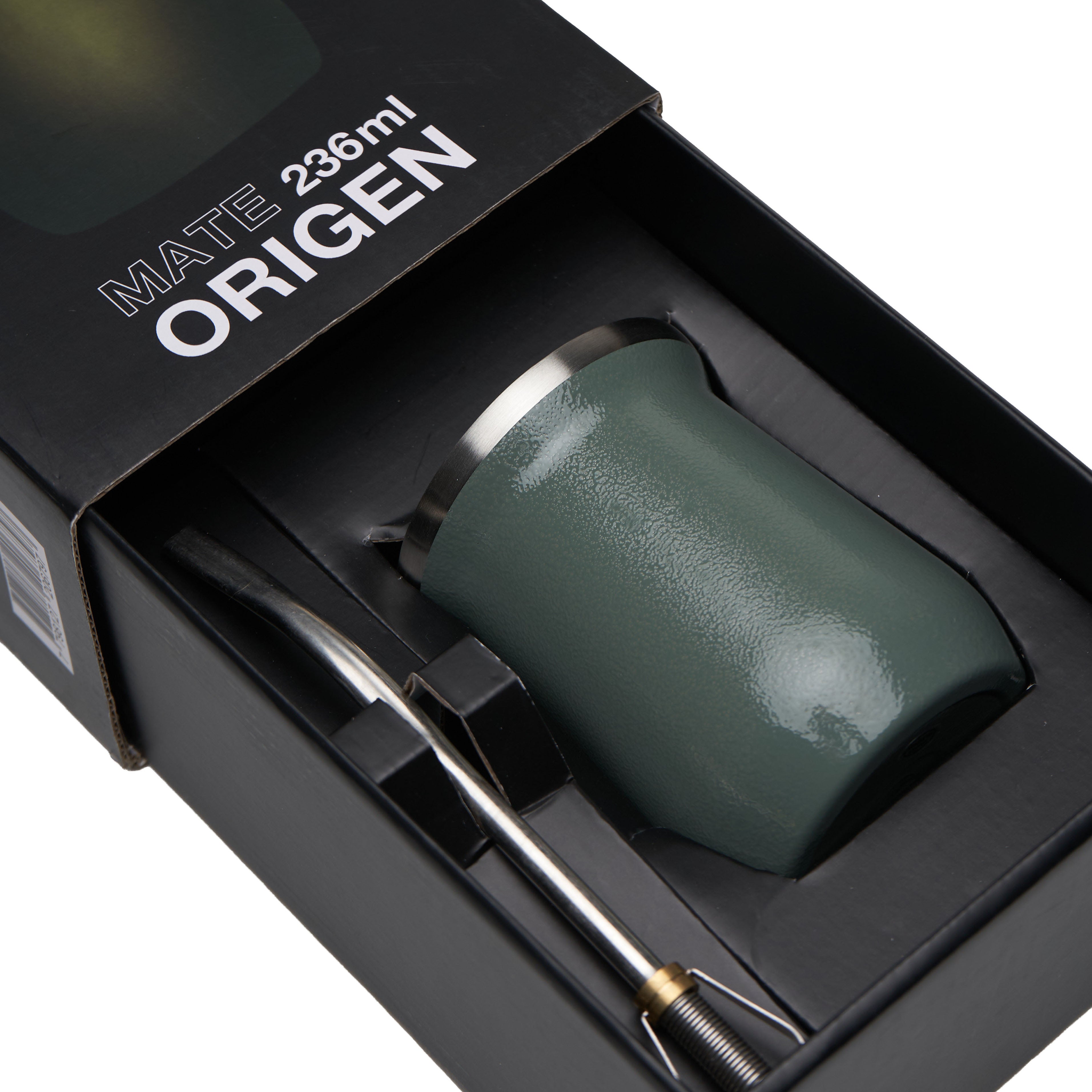 Mate Origen c/Bombilla (imagen 4)