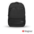 Mochila Osten / Negro / Negro