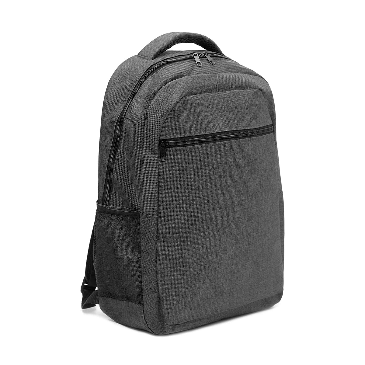Mochila Cima / Gris Oscuro / Gris Oscuro