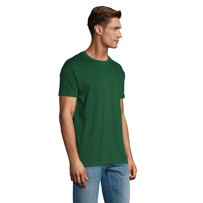 Polera regent / Verde