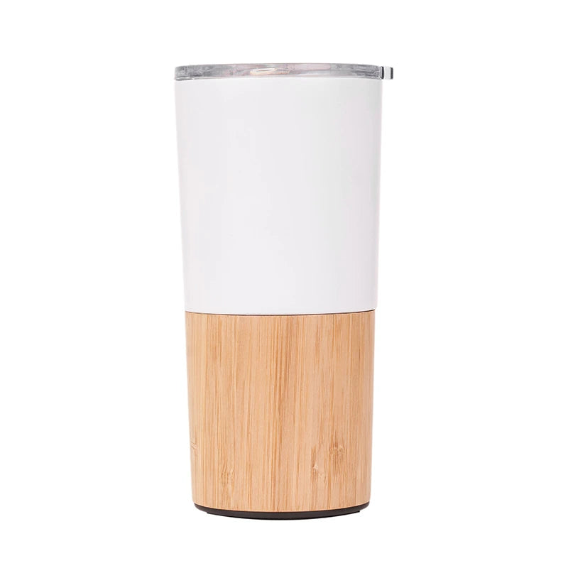Mug Branch / Blanco / Blanco