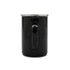 Mug Venti / Negro / Negro / A.Inox/Hier