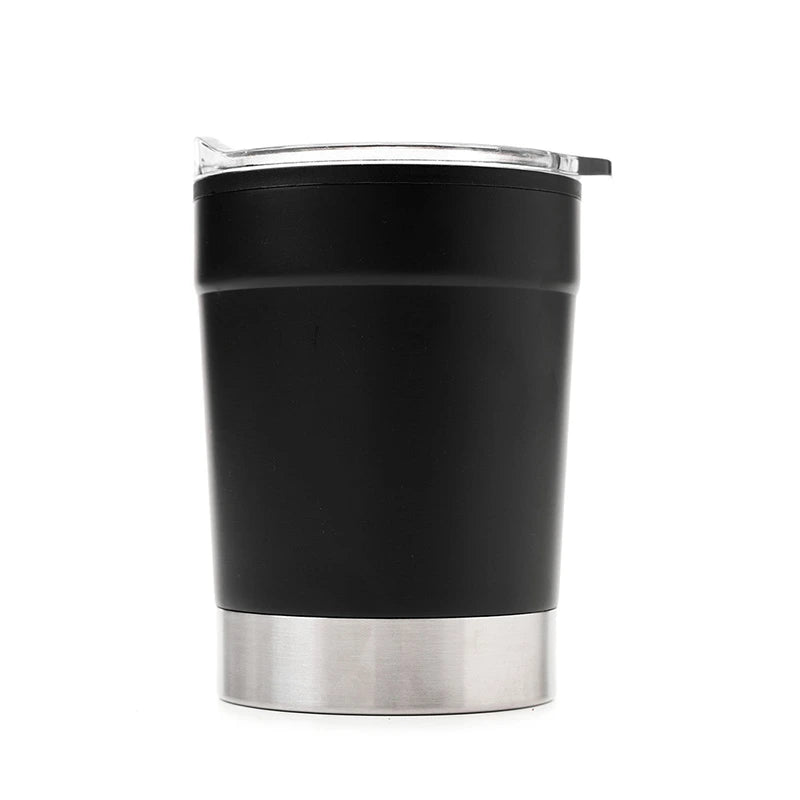 Mug Bayo / Negro / Negro