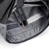 Mochila Beckum / Gris Oscuro / Gris Oscuro / Poliestileno