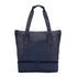 Cooler Tote Dual / Azul / Azul / Poliestileno