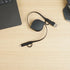Cable 4 en 1 Snail (imagen 3)