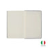 Cuaderno Classic LG / Negro / Negro / Papel