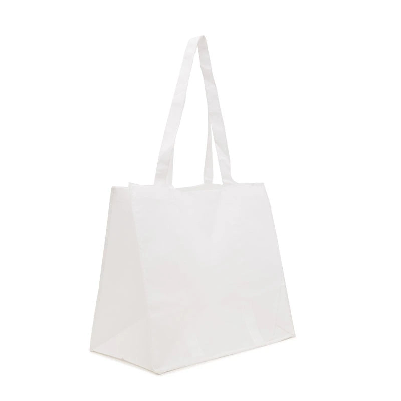 Bolsa Z2 / Blanco / Blanco