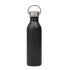 Botella Toms / Negro / Negro