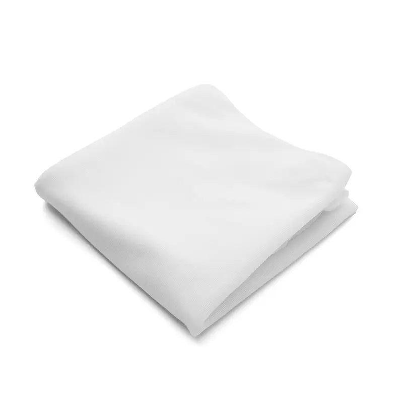 Bandana Cadence / Blanco / Poliestileno