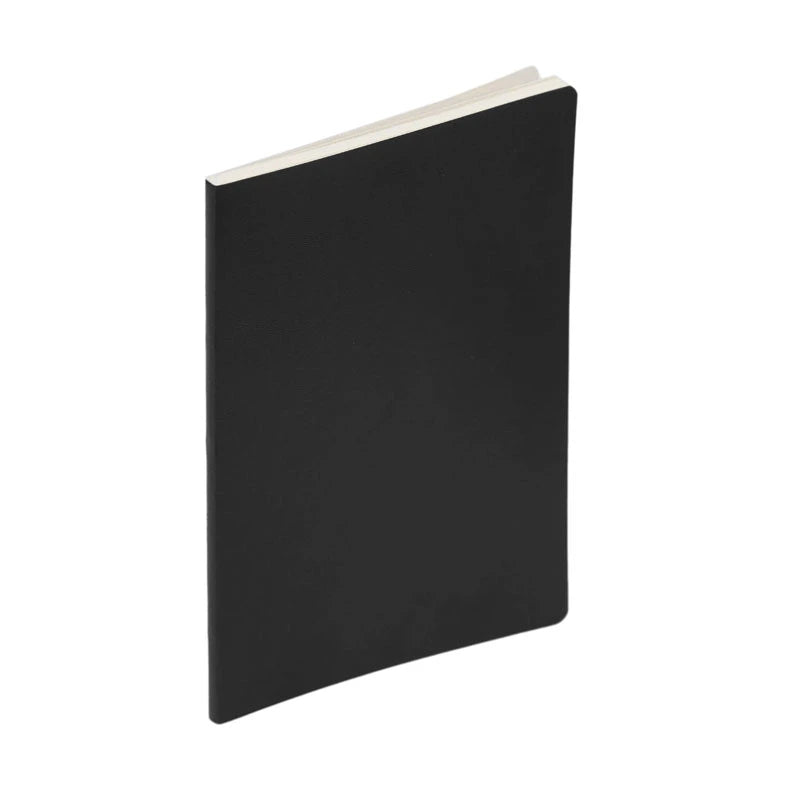 Cuaderno Jotter / Negro / Negro