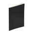Cuaderno Jotter / Negro / Negro