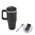 Mug Titan / Negro / Negro