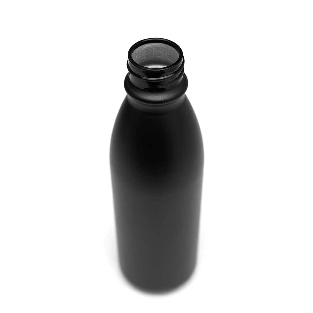 Botella Island 750 ml / Negro / Negro