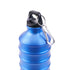 Botella Circuit / Azul / Azul