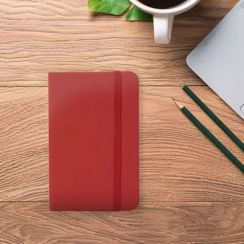 Cuaderno Journal A6 (imagen 4)