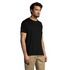 Polera regent / Negro