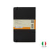 Cuaderno Classic LG / Negro / Negro / Papel