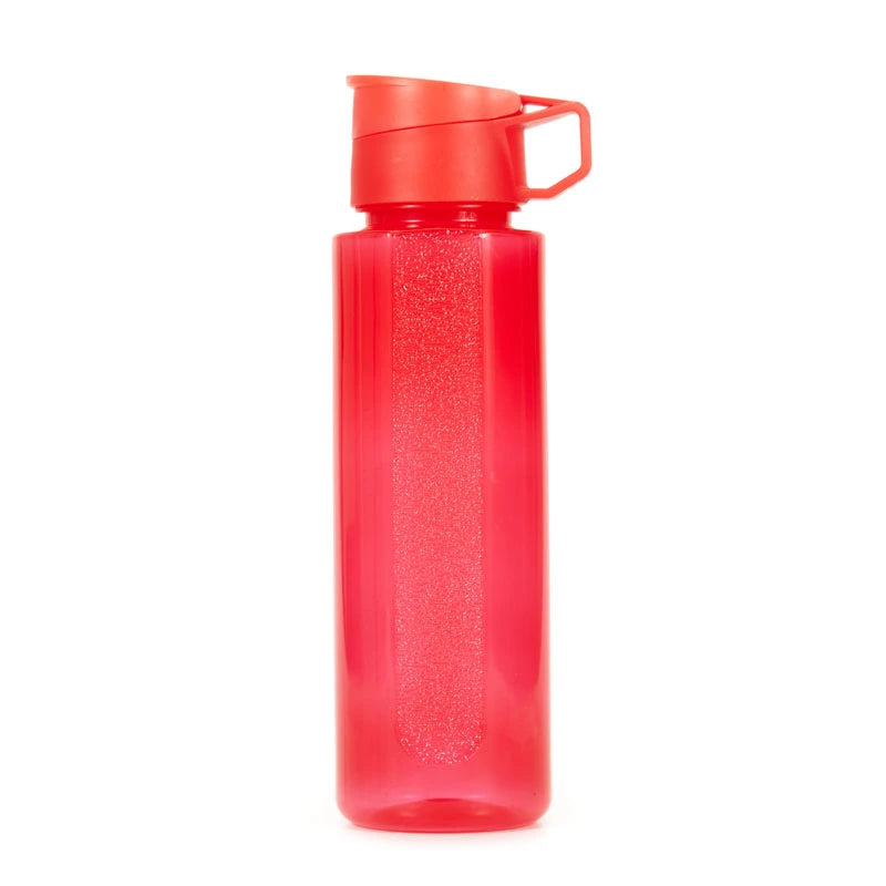 Botella Lin / Rojo / Rojo