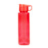 Botella Lin / Rojo / Rojo