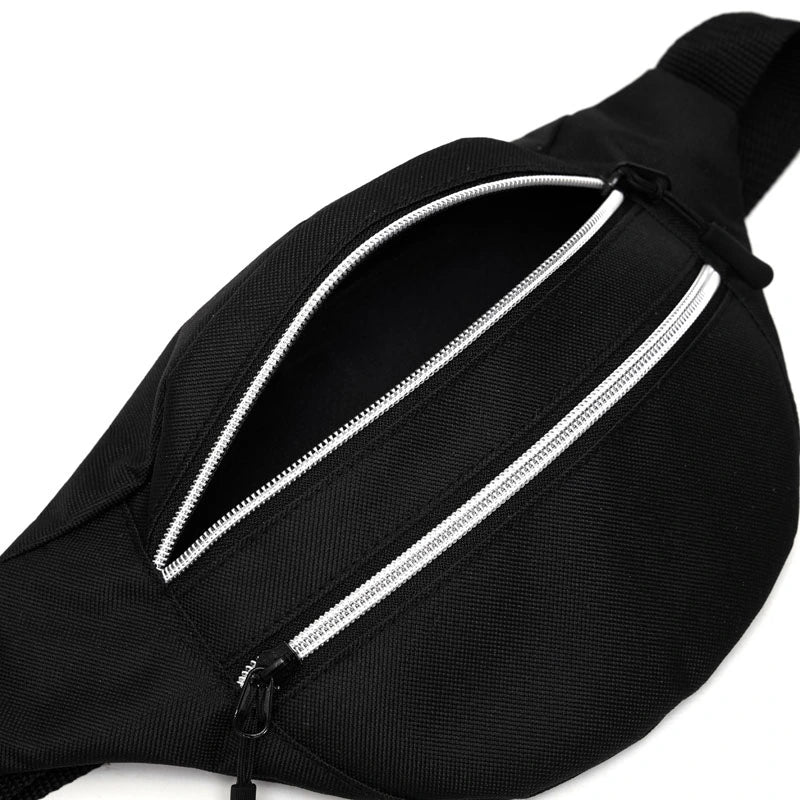 Banano Vector / Negro / Negro