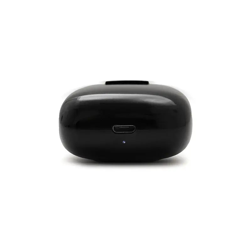 Auriculares Proton / Negro / Negro