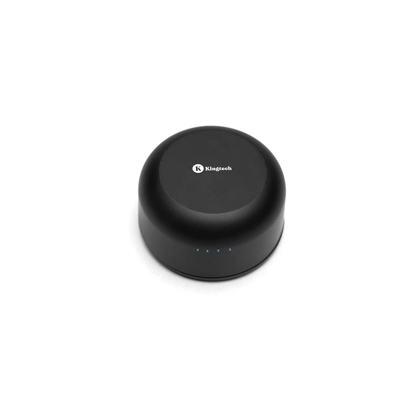 Auriculares Galio / Negro / Negro