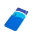 Card Holder Sube / Azul / Azul