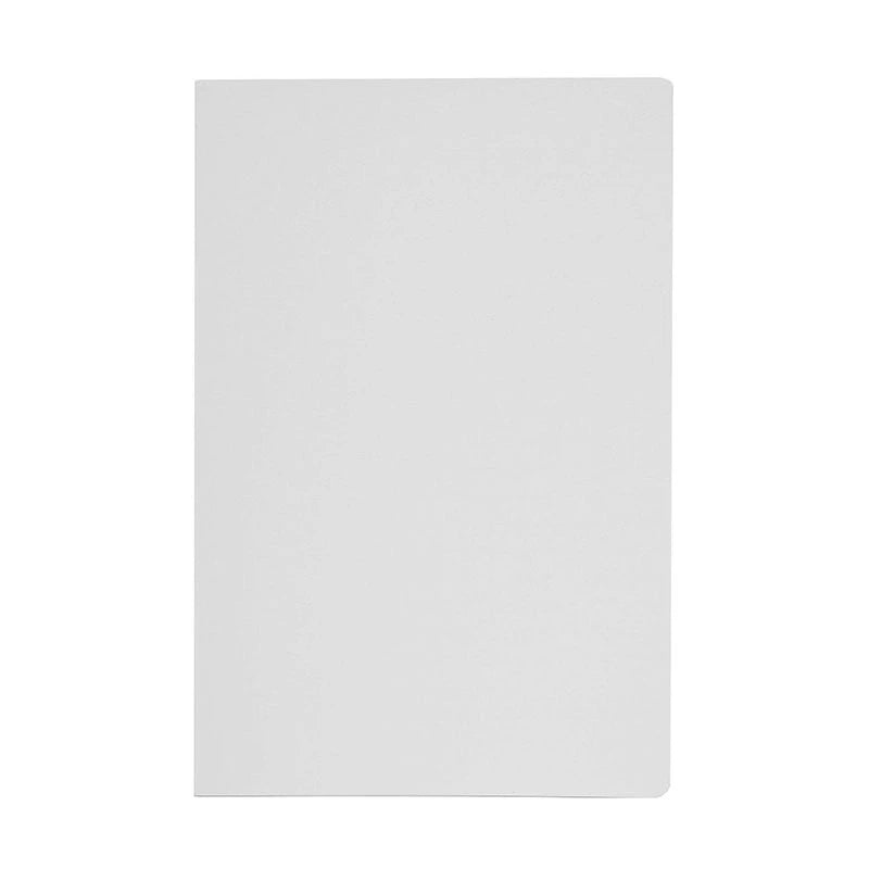 Cuaderno Jotter / Blanco / Blanco