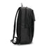 Mochila Laufen / Negro / Negro / Poliestileno
