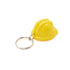 Llavero Helmet / Amarillo / Amarillo / Poliestileno