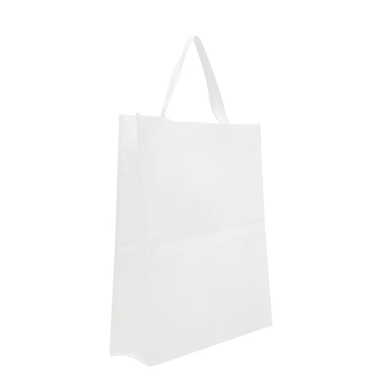 Bolsa Z3 / Blanco / Blanco