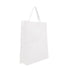 Bolsa Z3 / Blanco / Blanco