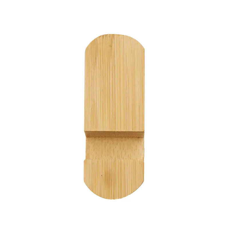 Base Clog / Natural / Bamboo