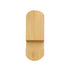 Base Clog / Natural / Bamboo