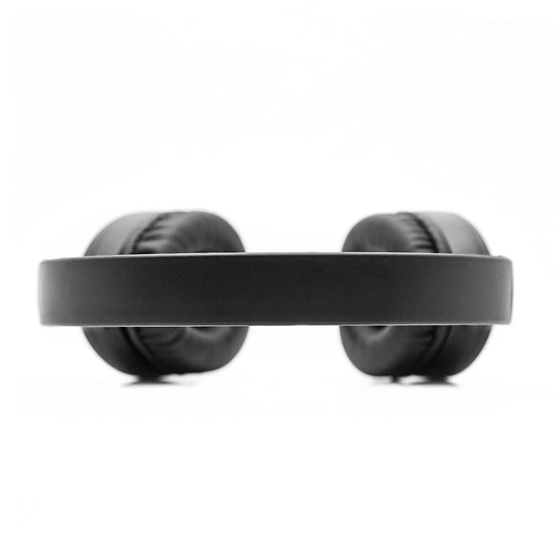 Auriculares Nexus / Negro / Negro