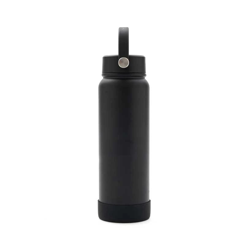 Botella HydraGo 750 ml / Negro / Negro