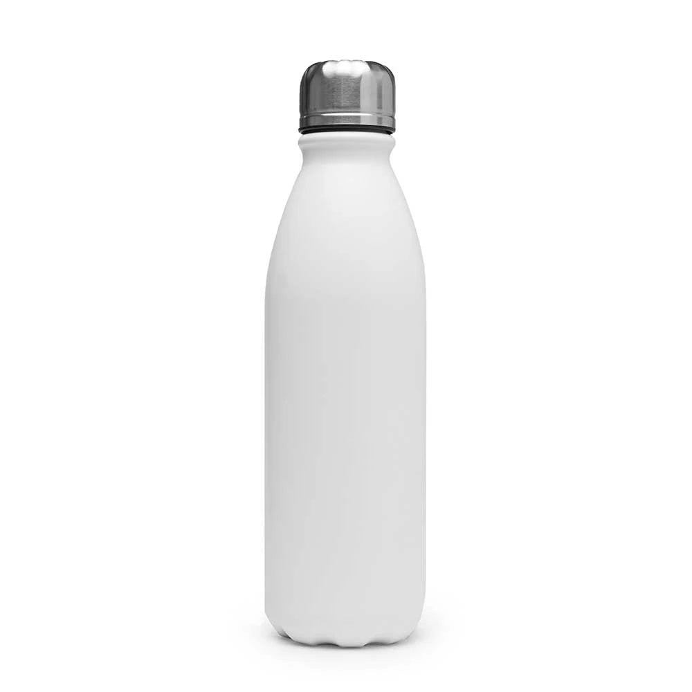 Botella Island 750 ml / Blanco / Blanco