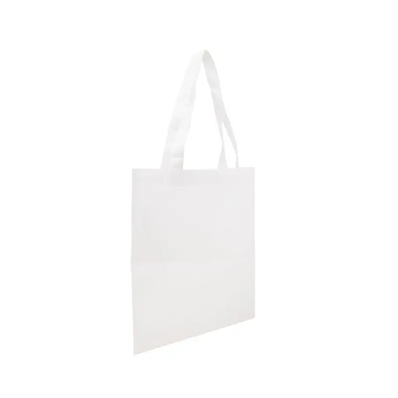 Bolsa Z5 / Blanco / Blanco