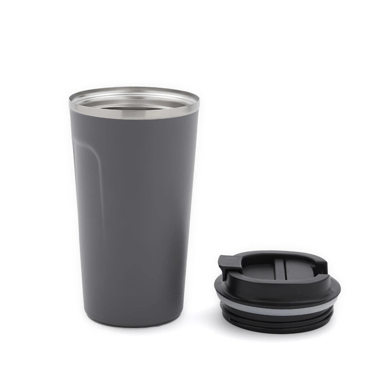 Mug Oslo / Gris Claro / Gris Claro