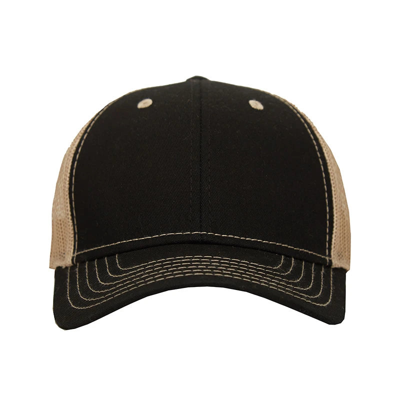 Jockey Davis / Kaki / Negro