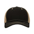 Jockey Davis / Kaki / Negro