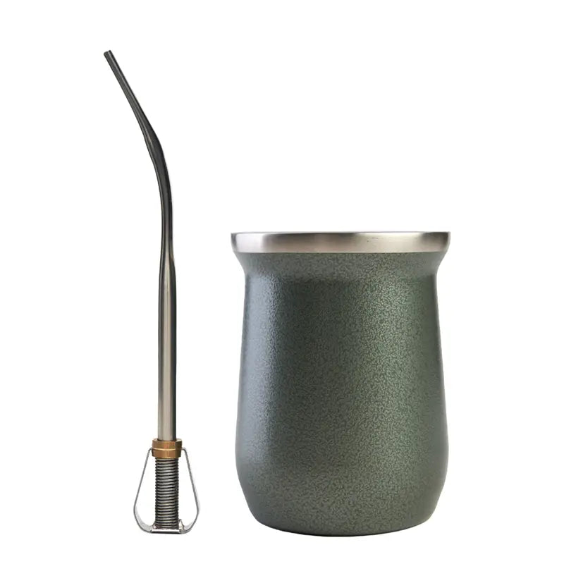 Mate Origen c/Bombilla Pampero (imagen 13)